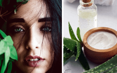 Say Goodbye to Dark Circles with Clu Skin Care in Southern California