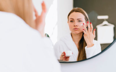 Achieve Brighter Skin with Natural Skincare Products in Orange County